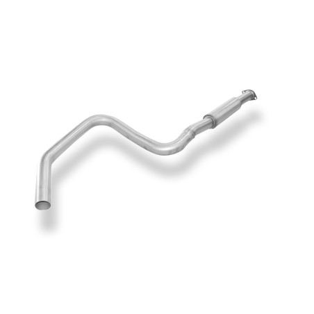 EXHAUST PIPE FOX OP191000-VSD