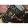 FOX SU044010-VSD EXHAUST PIPE