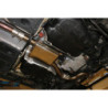 EXHAUST PIPE FOX AU052110-VSD