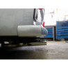 EXHAUST PIPE FOX TR010001-001H