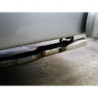 EXHAUST PIPE FOX TR010001-001H