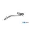 EXHAUST PIPE FOX TR010001-001H