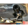 EXHAUST PIPE FOX JE023044-749S