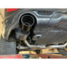 EXHAUST PIPE FOX JE023044-749S