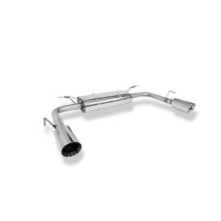 FOX EXHAUST PIPE FO033015-293