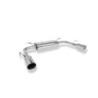 FOX EXHAUST PIPE FO033015-293
