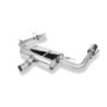 FOX EXHAUST PIPE FO033015-293