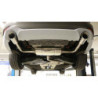 FOX EXHAUST PIPE FO033015-293