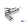 EXHAUST PIPE FOX VW055117-084