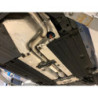 FORD FOCUS IV - RIGID REAR AXLE SILENCIOSO DELANTERO