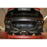 EXHAUST PIPE FOX JE023053-294