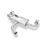 EXHAUST FOX SE042015-293