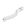 FOX EXHAUST PIPE FO043010-VSD
