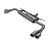 FOX EXHAUST PIPE FO043015-288