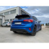 FORD FOCUS IV - INDIVIDUAL WHEEL SUSPENSION SILENCIOSO TRASERO -