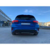 FORD FOCUS IV ST-LINE - INDIVIDUAL WHEEL SUSPENSION FINAL SI