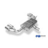 FOX EXHAUST PIPE FO033055-292