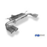 FOX EXHAUST PIPE FO033055-292