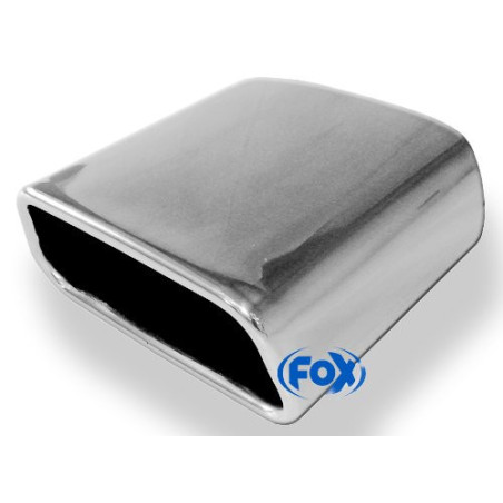 FOX EXHAUST PIPE HY210013-671