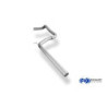 EXHAUST PIPE FOX VW056150-VER
