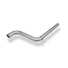 EXHAUST PIPE FOX VW045020-VR1