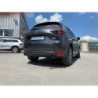 MAZDA CX5 - KF DIESEL SILENCIOSO TRASERO DERECHA/IZQUIERDA - 1X100 TYPE
