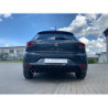 SEAT IBIZA V - KJ SILENCIOSO TRASERO WITHOUT - 2X80 TIPO 25