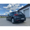 SEAT IBIZA V - KJ SILENCIOSO TRASERO WITHOUT - 2X80 TIPO 25