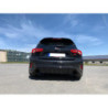 FORD FOCUS IV ST SILENCIOSO TRASERO SALIDA DERECHA/IZQUIERDA - 1X100 TYPE