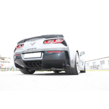 TUBO ESCAPE FOX CE012104-294S