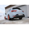 SEAT LEON 5F ST - CUPRA 290 WITH OPF MEDIO SISTEMA FROM OPF RI