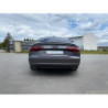 AUDI S8 TIPO 4H MIT ABGASKLAPPEN SILENCIOSO TRASERO DERECHA/IZQUIERDA -