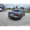 AUDI S8 TIPO 4H MIT ABGASKLAPPEN SILENCIOSO TRASERO DERECHA/IZQUIERDA -