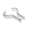EXHAUST PIPE FOX MB134000-VER