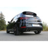 SEAT LEON 5F CUPRA R SILENCIOSO TRASERO DERECHA/IZQUIERDA - 1X100 TYPE