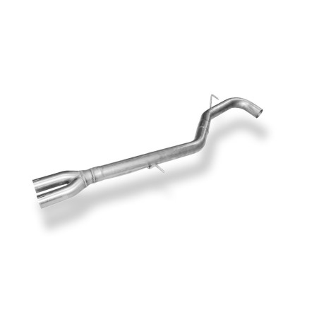 FOX EXHAUST PIPE AU051280-VER