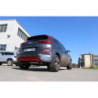 HYUNDAI KONA 2WD IRONMAN SILENCIOSO TRASERO SALIDA DERECHA/IZQUIERDA - 14