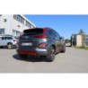 HYUNDAI KONA 2WD IRONMAN SILENCIOSO TRASERO SALIDA DERECHA/IZQUIERDA - 14