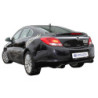 OPEL INSIGNIA A - 4X4 FLIEÃHECK/ BERLINA SILENCIOSO TRASERO R