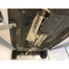 EXHAUST PIPE FOX BM024080-VSD