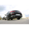 MERCEDES CLA 220/250 FRONT WHEEL DRIVE & 4MATIC - 118 FINAL