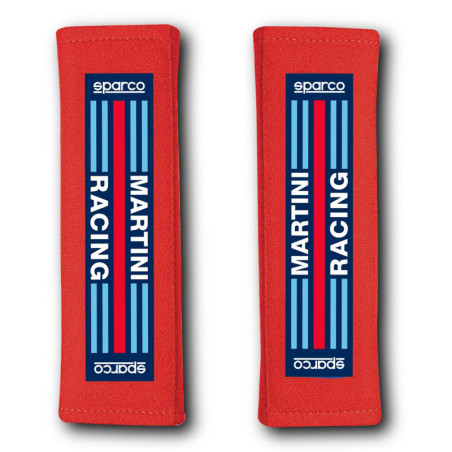 ALMOHADILLA CINTURON 3IN ROJO MARTINI-R ROJO