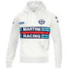 SUDADERA MARTINI-R TALLA XL BLANCO
