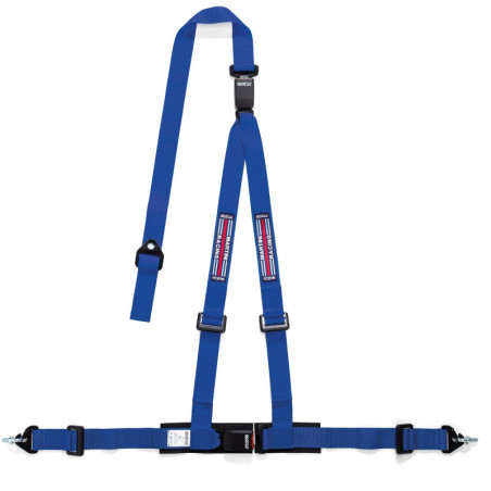 LAP MART 3-POINT FIXED HARNESS