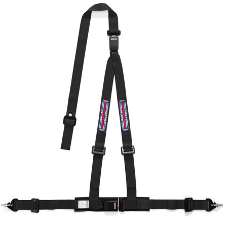 LAP MART 3 FIXED POINT HARNESS