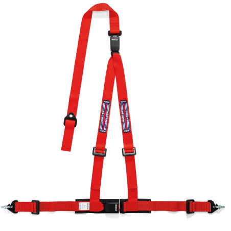 LAP MART 3 FIXED POINT HARNESS