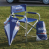 MARTINI RACING FOLDING CHAIR