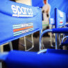 MARTINI RACING FOLDING CHAIR