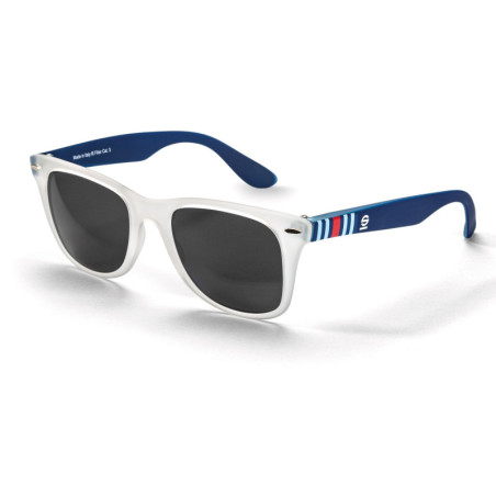 GAFAS DE SOL  SPARCO AZUL MARTINI