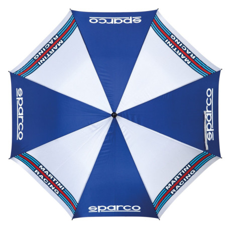 SPARCO MARTINI RACING UMBRELLA